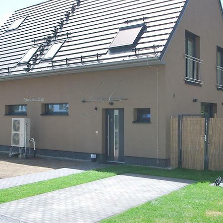 Arkona Residence Putgarten Exterior photo