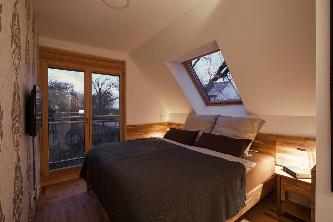Arkona Residence Putgarten Exterior photo