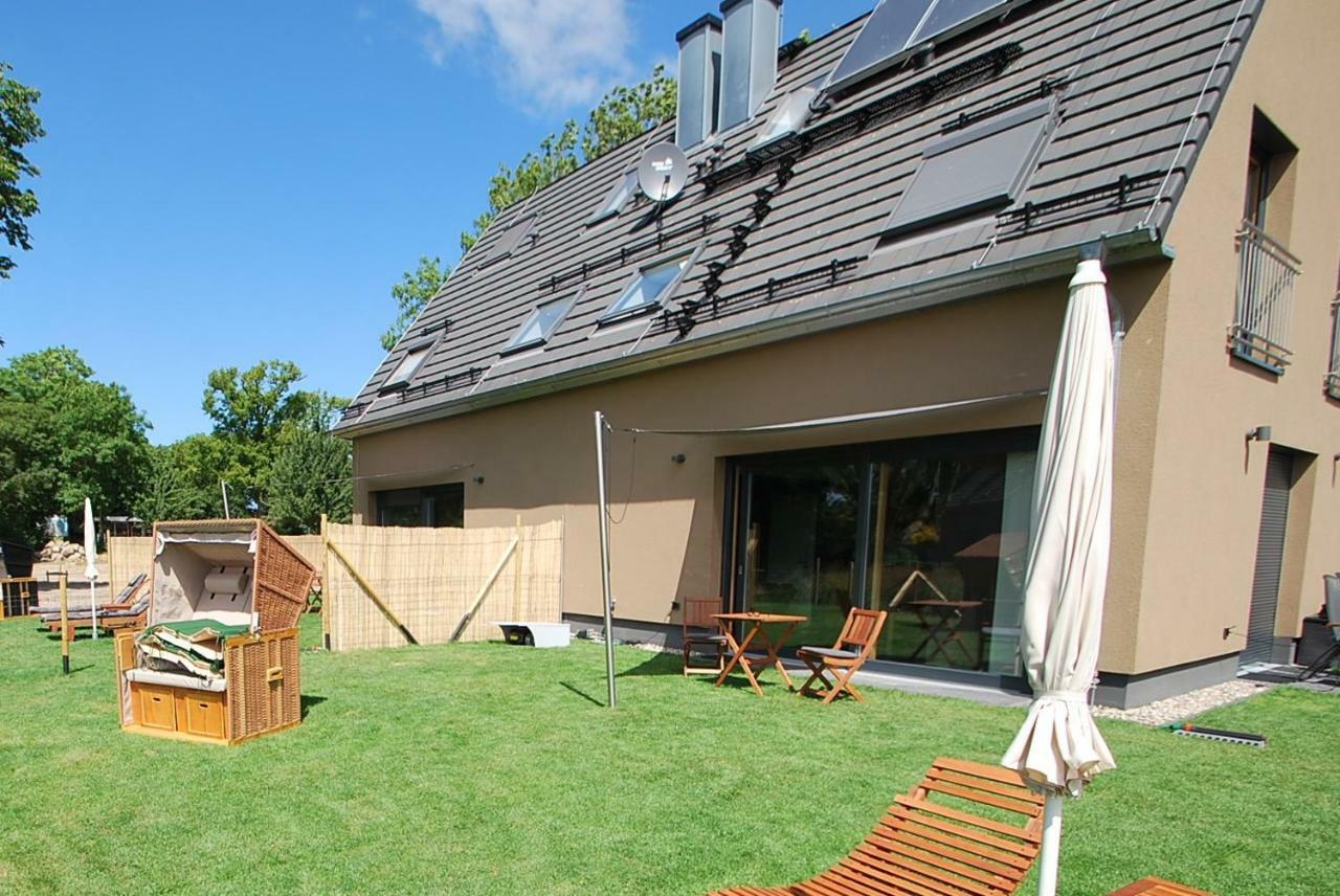 Arkona Residence Putgarten Exterior photo