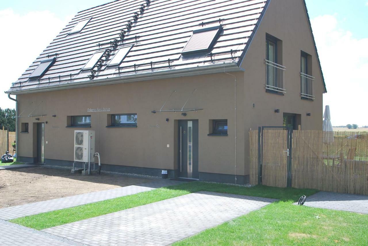 Arkona Residence Putgarten Exterior photo